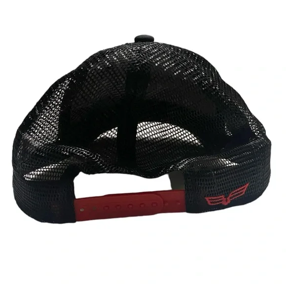 Textron Off Road | Trucker Hat - Picture 2 of 3